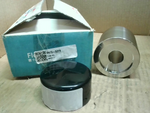  Flow 008128-1 K Husky 55K High Pressure Cylinder Image