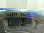  SKF Explorer 22217 EK/C3 Spherical Roller Bearing Image