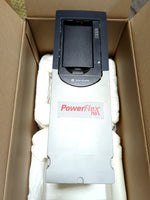 Allen Bradley PowerFlex 755 2HP Drive 20G11ND3P4AA0NNNNN /A (Mi Image