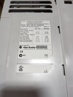  Allen Bradley PowerFlex 755 2HP Drive 20G11ND3P4AA0NNNNN /A (Mi Image