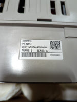  Allen Bradley PowerFlex 755 2HP Drive 20G11ND3P4AA0NNNNN /A (Mi Image
