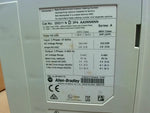 Allen Bradley PowerFlex 755 2HP Drive 20G11ND3P4AA0NNNNN /A (Mi Image