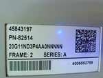  Allen Bradley PowerFlex 755 2HP Drive 20G11ND3P4AA0NNNNN /A (Mi Image