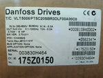  Danfoss VLT 5000 5HP Variable Speed Drive VLT-5006-PT5C20SBR3DL Image