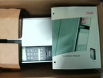  Danfoss VLT 5000 5HP Variable Speed Drive VLT-5006-PT5C20SBR3DL Image