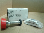 Baumer PBMN 24H11RA144042020 Pressure Transmitter 6 PSI Image