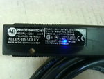  Allen Bradley 42SRU-6204 /B Polarized RetroReflective Compact P Image