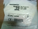  Allen Bradley 42SRU-6204 /B Polarized RetroReflective Compact P Image