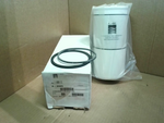  Flow International A-8985 2 Micron Particulate Filter Element 8 Image