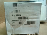  Flow International A-8985 2 Micron Particulate Filter Element 8 Image
