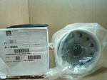  Flow International A-8985 2 Micron Particulate Filter Element 8 Image