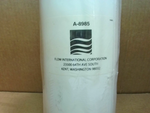  Flow International A-8985 2 Micron Particulate Filter Element 8 Image