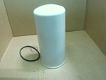  Flow International A-8985 2 Micron Particulate Filter Element 8 Image