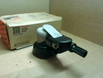  Dynabrade 69108 Dynorbital Silver Supreme Palm-Style Sander Image
