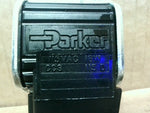  Parker CCS115D 115VAC Solenoid Coil Valve Image