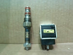  Parker CCS115D 115VAC Solenoid Coil Valve Image