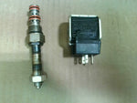 Parker CCS115D 115VAC Solenoid Coil Valve Image