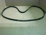  AC Delco 5PK1660 Automotive Serpentine Belt 12666589 Image