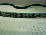  AC Delco 5PK1660 Automotive Serpentine Belt 12666589 Image