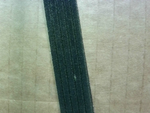 AC Delco 5PK1660 Automotive Serpentine Belt 12666589 Image