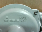  Sensus Model 496 Green Spring Metering Gas Regulator Image