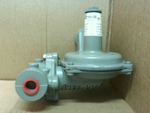  Sensus Model 496 Green Spring Metering Gas Regulator Image