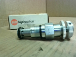  Sun Hydraulics 9604-06E-B01 Cartridge Valve Image