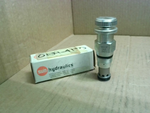  Sun Hydraulics 9604-06E-B01 Cartridge Valve Image