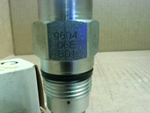  Sun Hydraulics 9604-06E-B01 Cartridge Valve Image