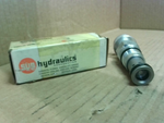  Sun Hydraulics 9604-06E-B01 Cartridge Valve Image