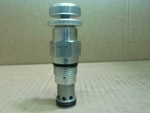  Sun Hydraulics 9604-06E-B01 Cartridge Valve Image