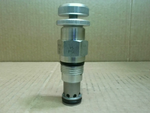  Sun Hydraulics 9604-06E-B01 Cartridge Valve Image