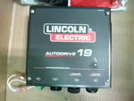  Lincoln Electric 11730 Autodrive 19 Controller K3004-1 Image