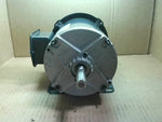  Marathon 5K36PNB111A 3/4HP AC Motor 56 Frame 1800RPM 208-380/460VAC 3PH Image