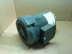  Marathon 5K36PNB111A 3/4HP AC Motor 56 Frame 1800RPM 208-380/460VAC 3PH Image