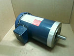  Marathon Electric 145TTFR4332AA AC Motor 1-1/2HP 145TC Frame 17 Image