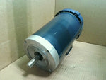  Marathon Electric 145TTFR4332AA AC Motor 1-1/2HP 145TC Frame 17 Image
