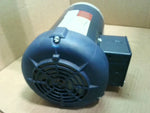  Marathon Electric 145TTFR4332AA AC Motor 1-1/2HP 145TC Frame 17 Image