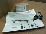  Brad Connectivity 1300350060 Power Monitor Tee 3 Way DN3020PM-1 Image