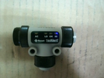  Brad Connectivity 1300350060 Power Monitor Tee 3 Way DN3020PM-1 Image