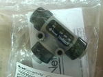  Brad Connectivity 1300350060 Power Monitor Tee 3 Way DN3020PM-1 Image