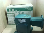  Grove Gear Flexaline TM226-2 Word Speed Reducer 25:1 Ratio Image