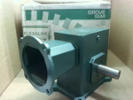  Grove Gear Flexaline TM226-2 Word Speed Reducer 25:1 Ratio Image