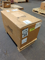  Allen Bradley MPL-B640F-SJ74AA MP-Series MPL 480V AC Rotary Servo Motor Image