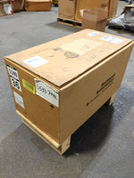  Allen Bradley MPL-B640F-SJ74AA MP-Series MPL 480V AC Rotary Servo Motor Image
