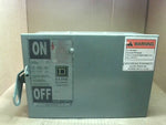  Square D PQ3603GE I-Line Busway Switch 30A 600V Image