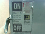  Square D PQ3603GE I-Line Busway Switch 30A 600V Image