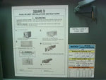  Square D PQ3603GE I-Line Busway Switch 30A 600V Image