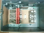  Square D PQ3603GE I-Line Busway Switch 30A 600V Image