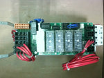  Fanuc A0SB-2401-C413 Robot Controller E-Stop Unit Image